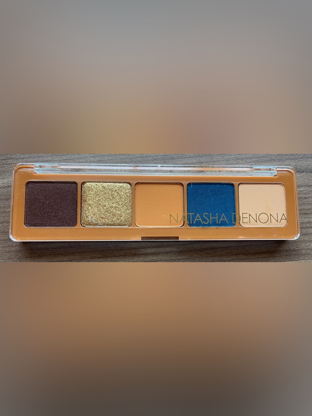 Natasha Denona Fez Eyeshadow Palette